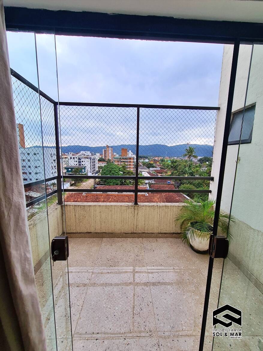 Apartamento à venda com 4 quartos, 320m² - Foto 8