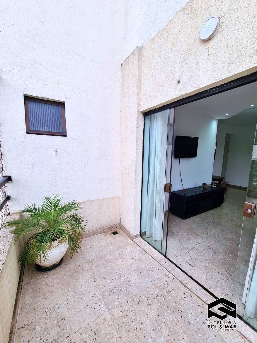 Apartamento à venda com 4 quartos, 320m² - Foto 9