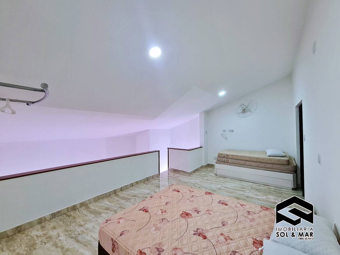 Apartamento à venda com 4 quartos, 320m² - Foto 42