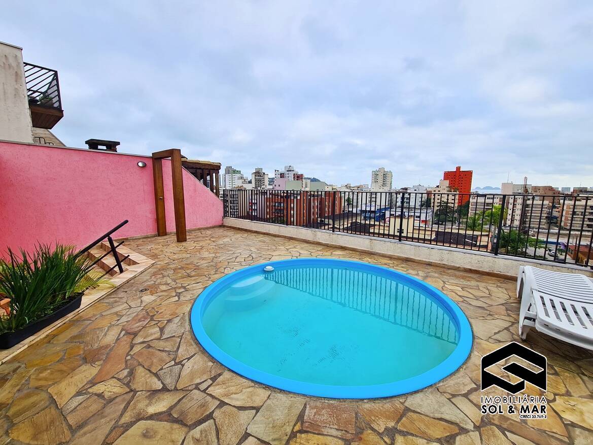 Apartamento à venda com 4 quartos, 320m² - Foto 60