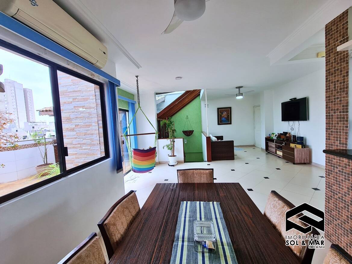 Cobertura à venda com 4 quartos, 230m² - Foto 6