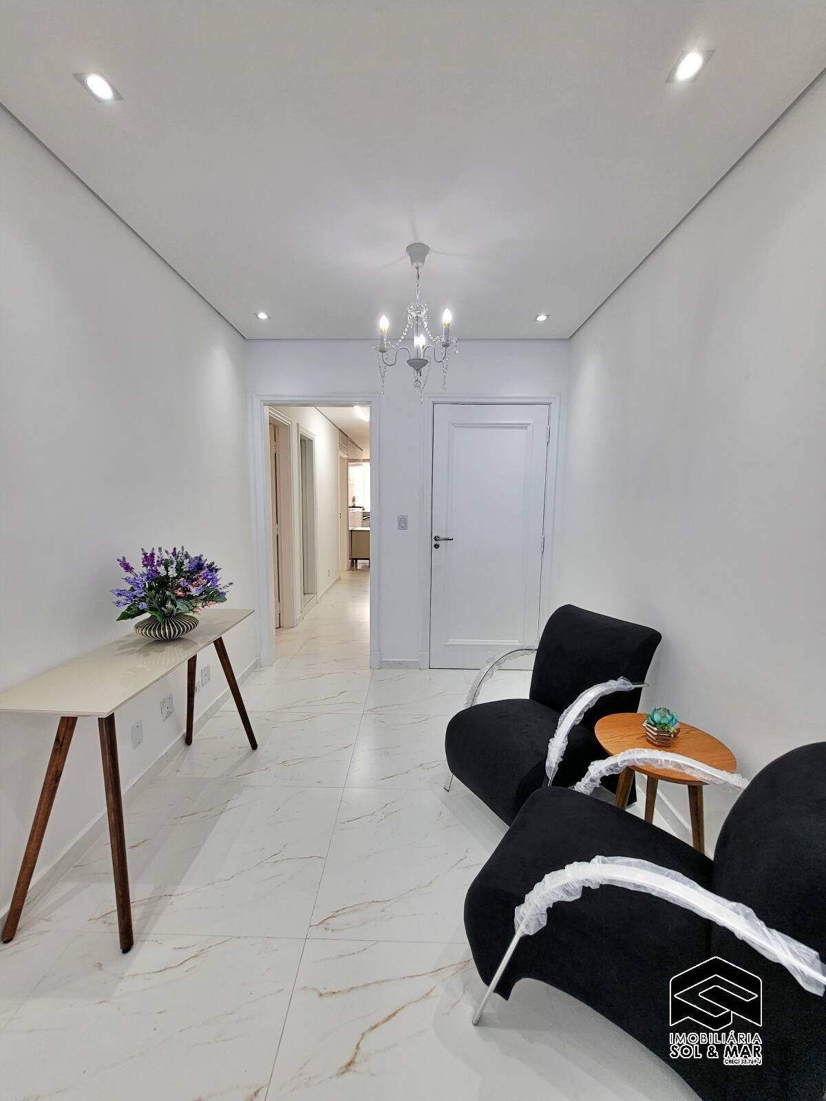 Apartamento à venda com 4 quartos, 150m² - Foto 6