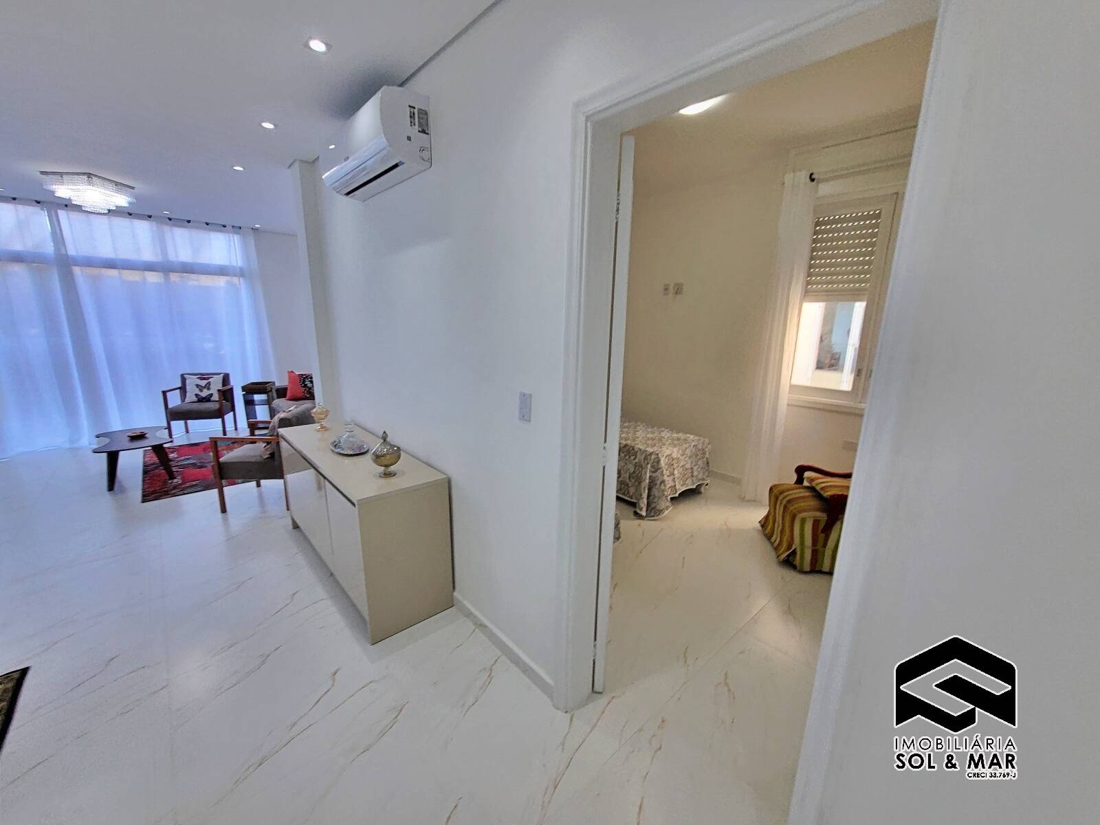 Apartamento à venda com 4 quartos, 150m² - Foto 10