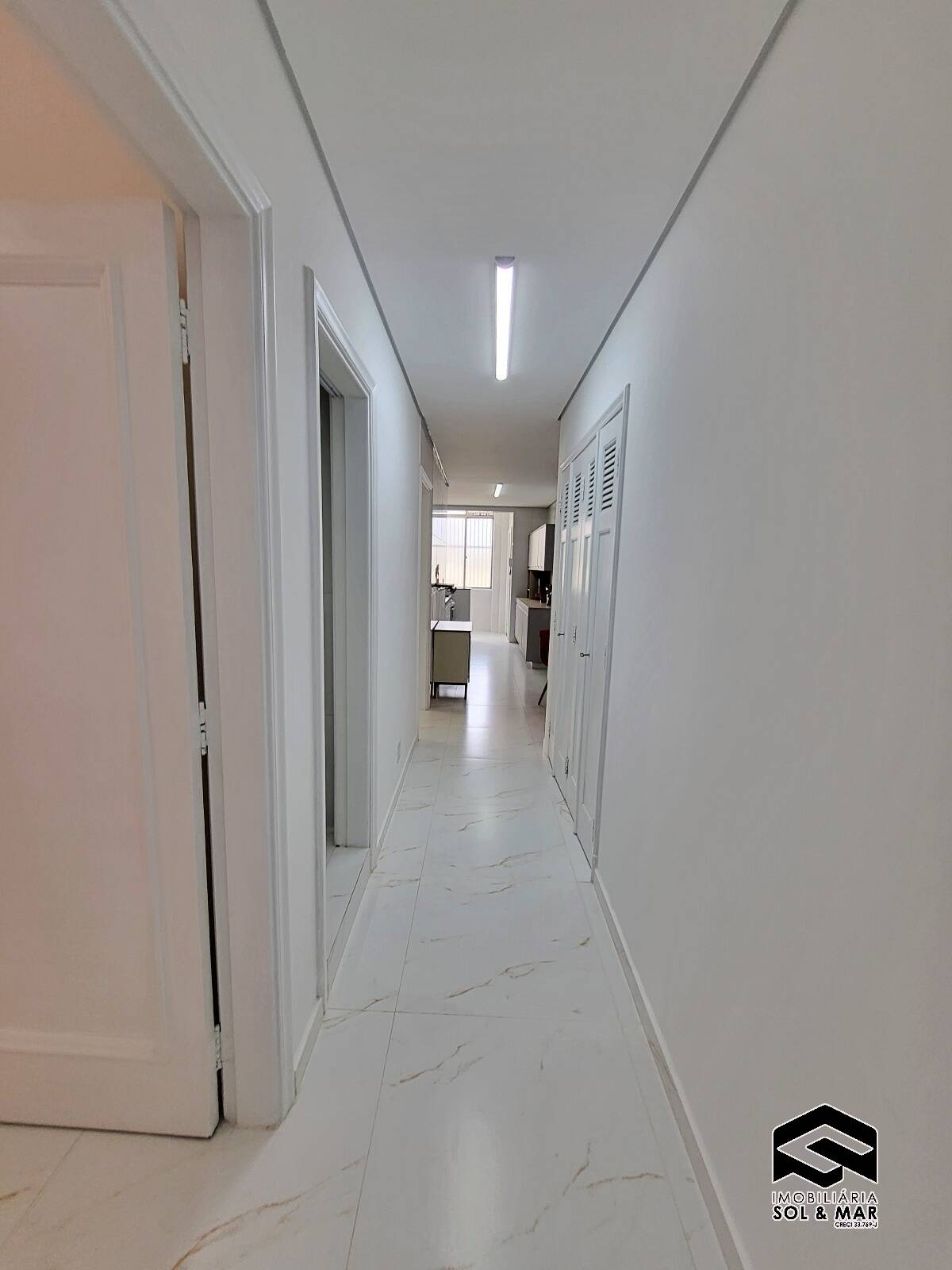 Apartamento à venda com 4 quartos, 150m² - Foto 14