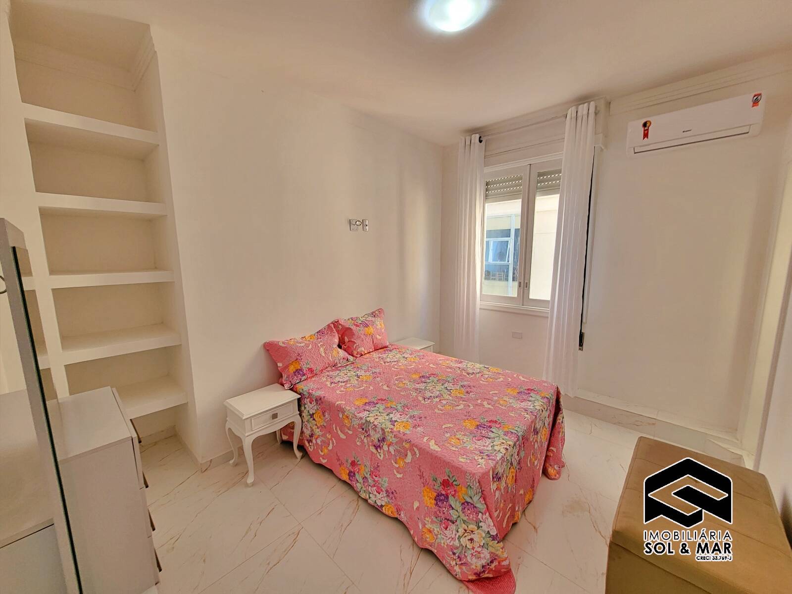 Apartamento à venda com 4 quartos, 150m² - Foto 15