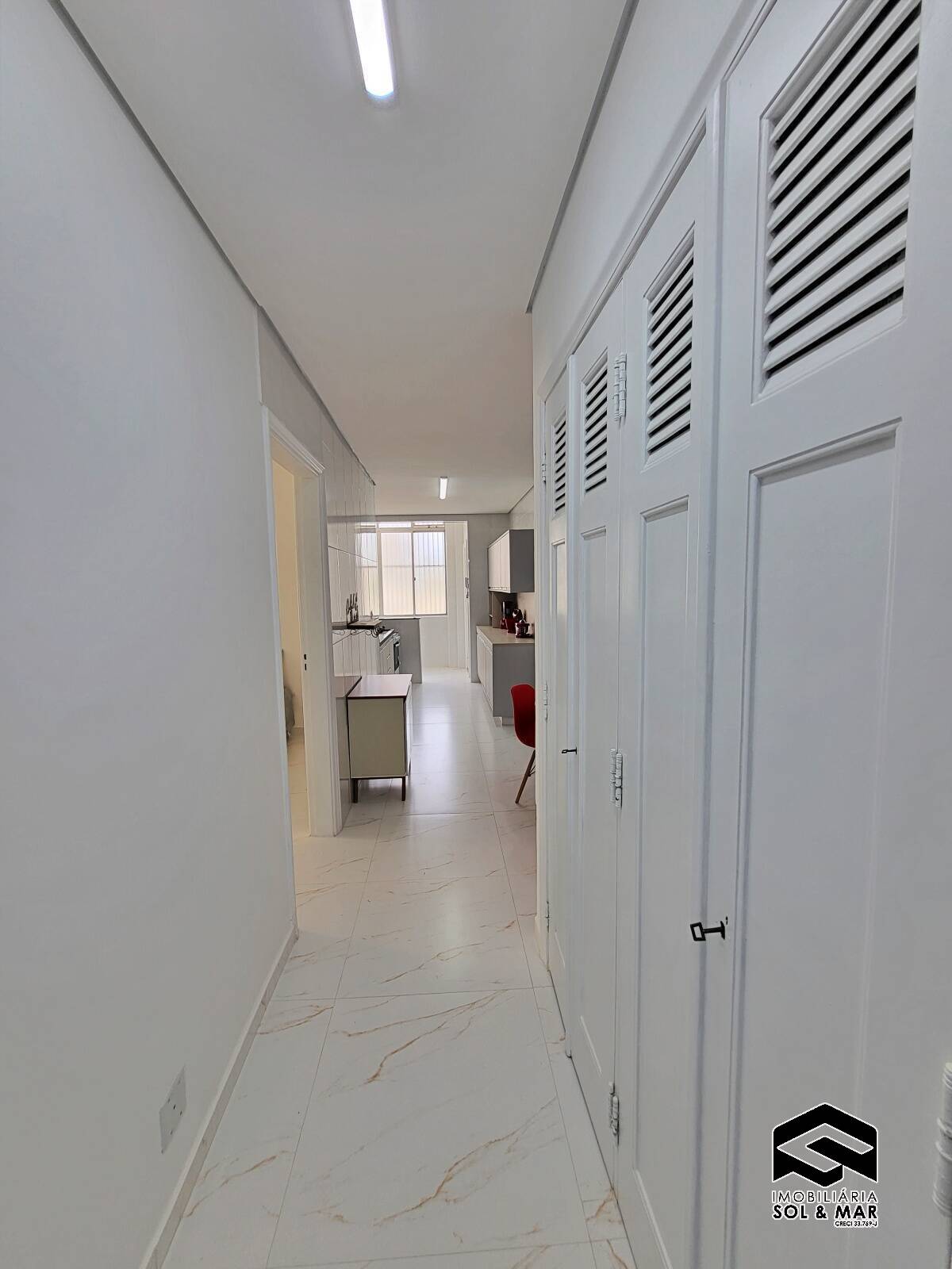 Apartamento à venda com 4 quartos, 150m² - Foto 20