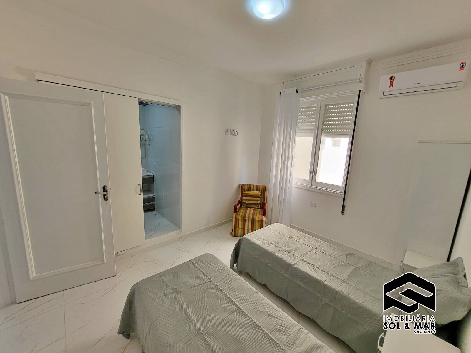 Apartamento à venda com 4 quartos, 150m² - Foto 22