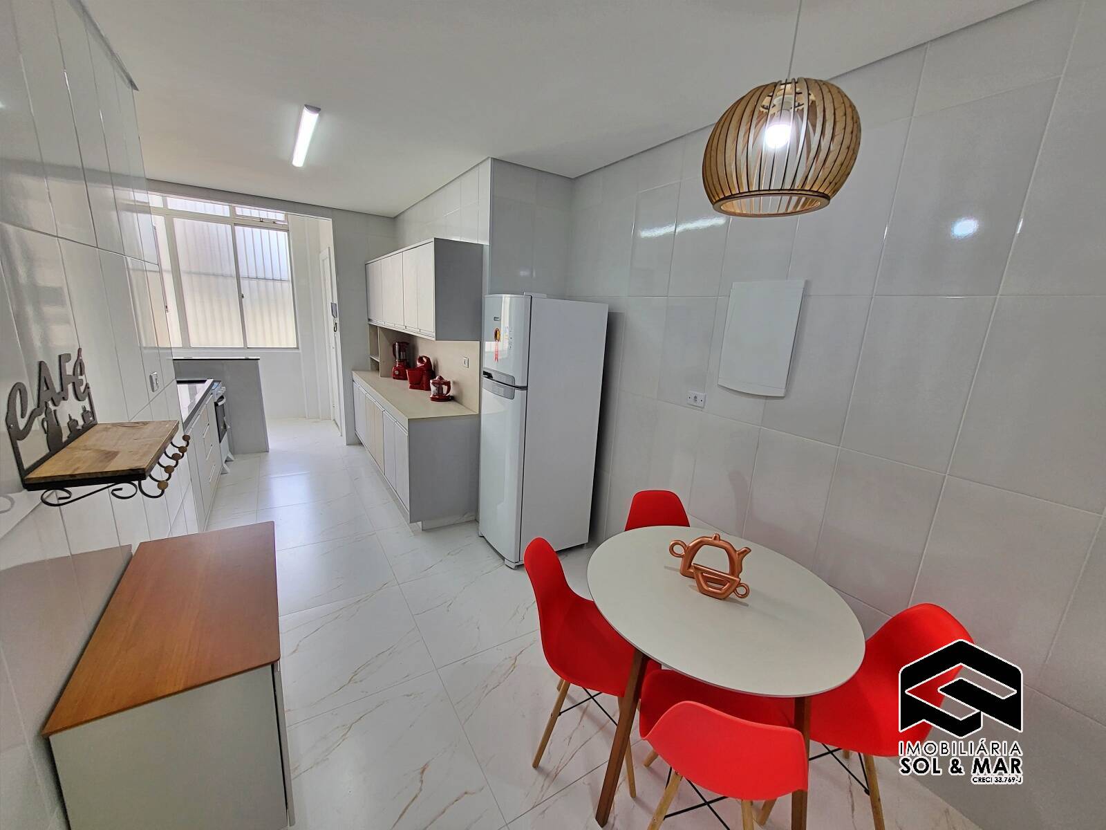 Apartamento à venda com 4 quartos, 150m² - Foto 24