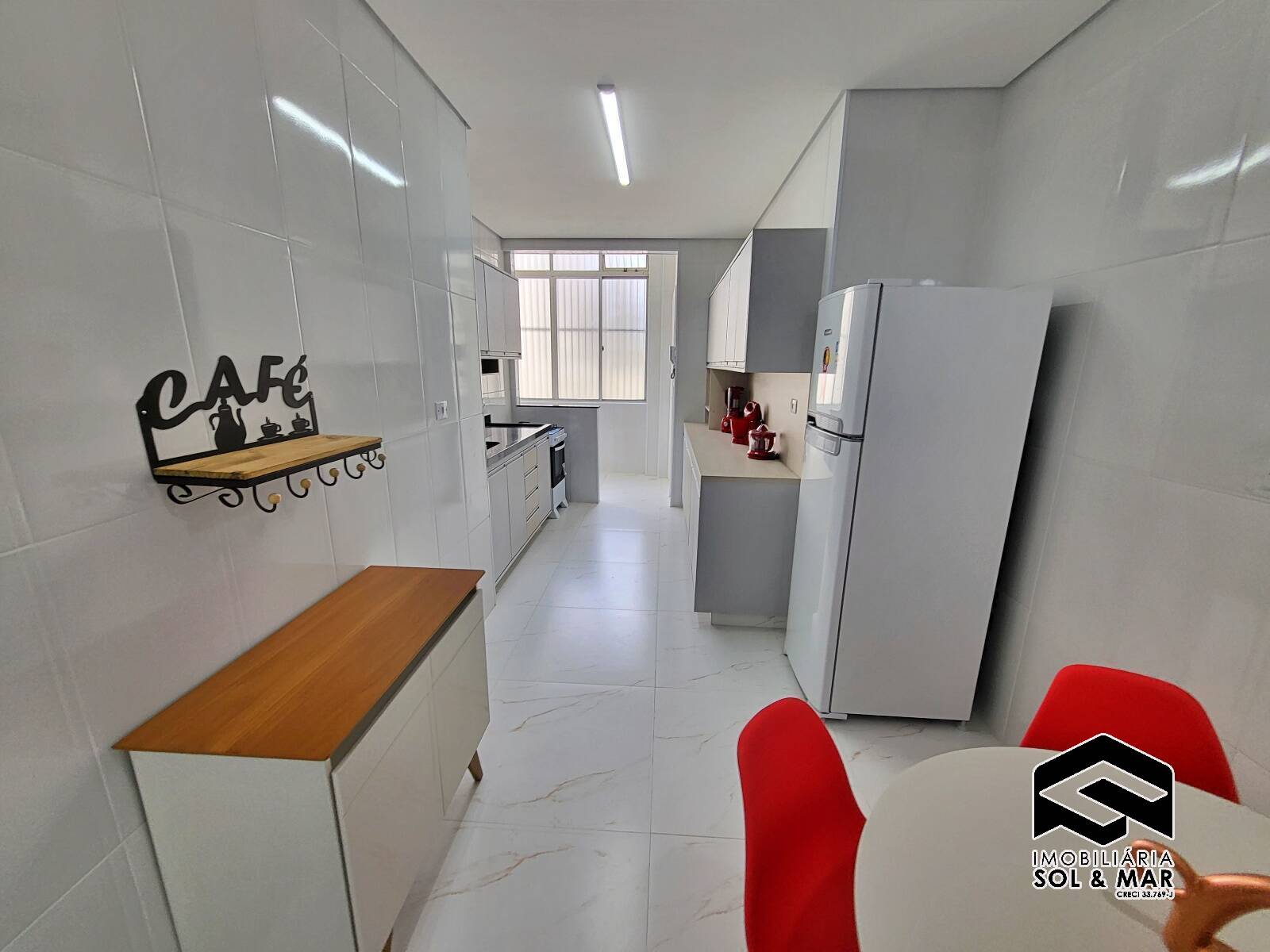 Apartamento à venda com 4 quartos, 150m² - Foto 25