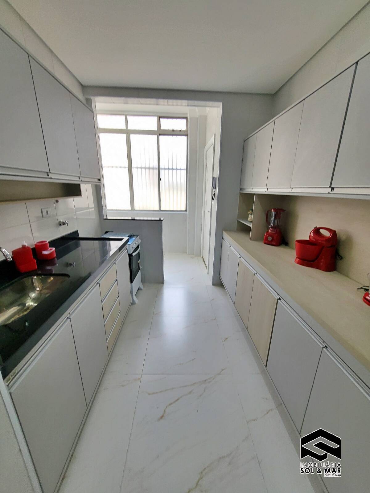 Apartamento à venda com 4 quartos, 150m² - Foto 26