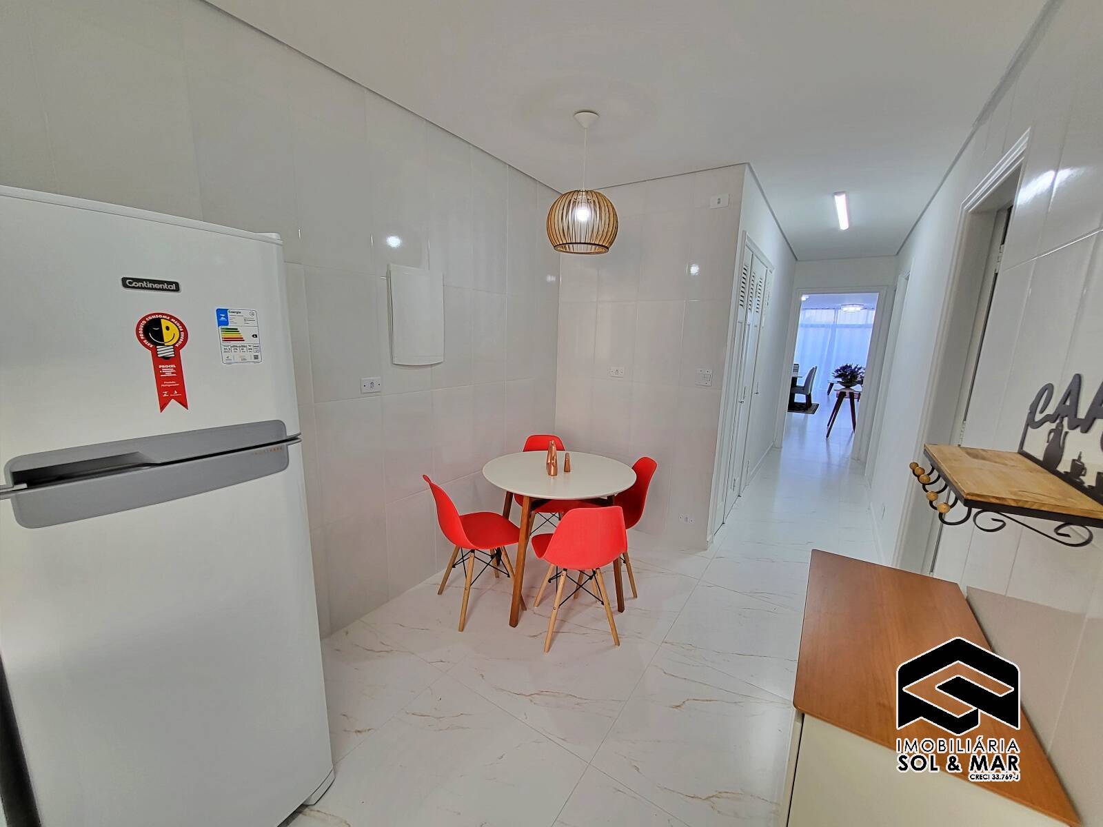 Apartamento à venda com 4 quartos, 150m² - Foto 28