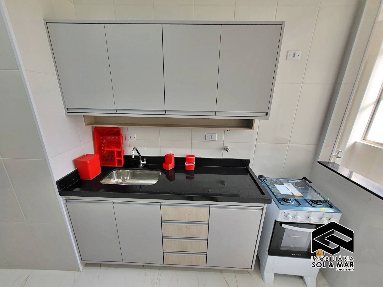 Apartamento à venda com 4 quartos, 150m² - Foto 30