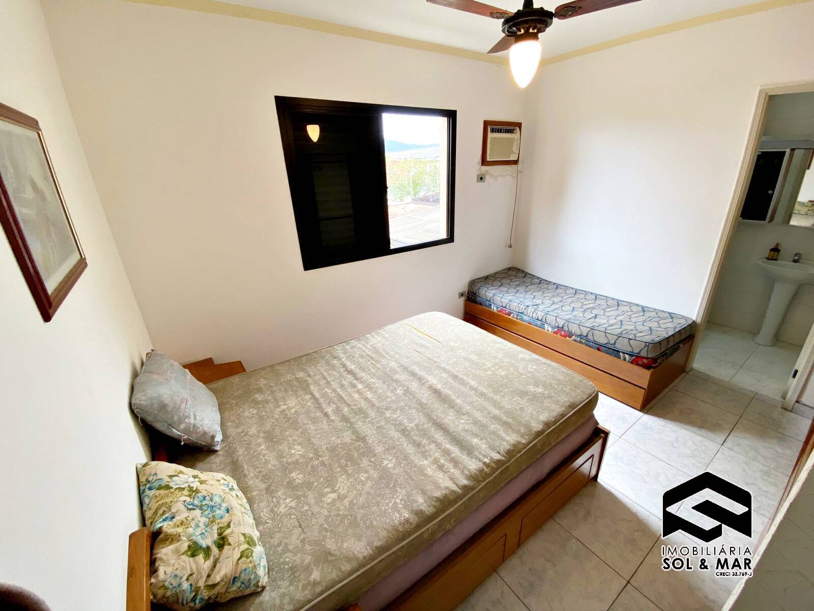 Apartamento à venda com 2 quartos, 70m² - Foto 7