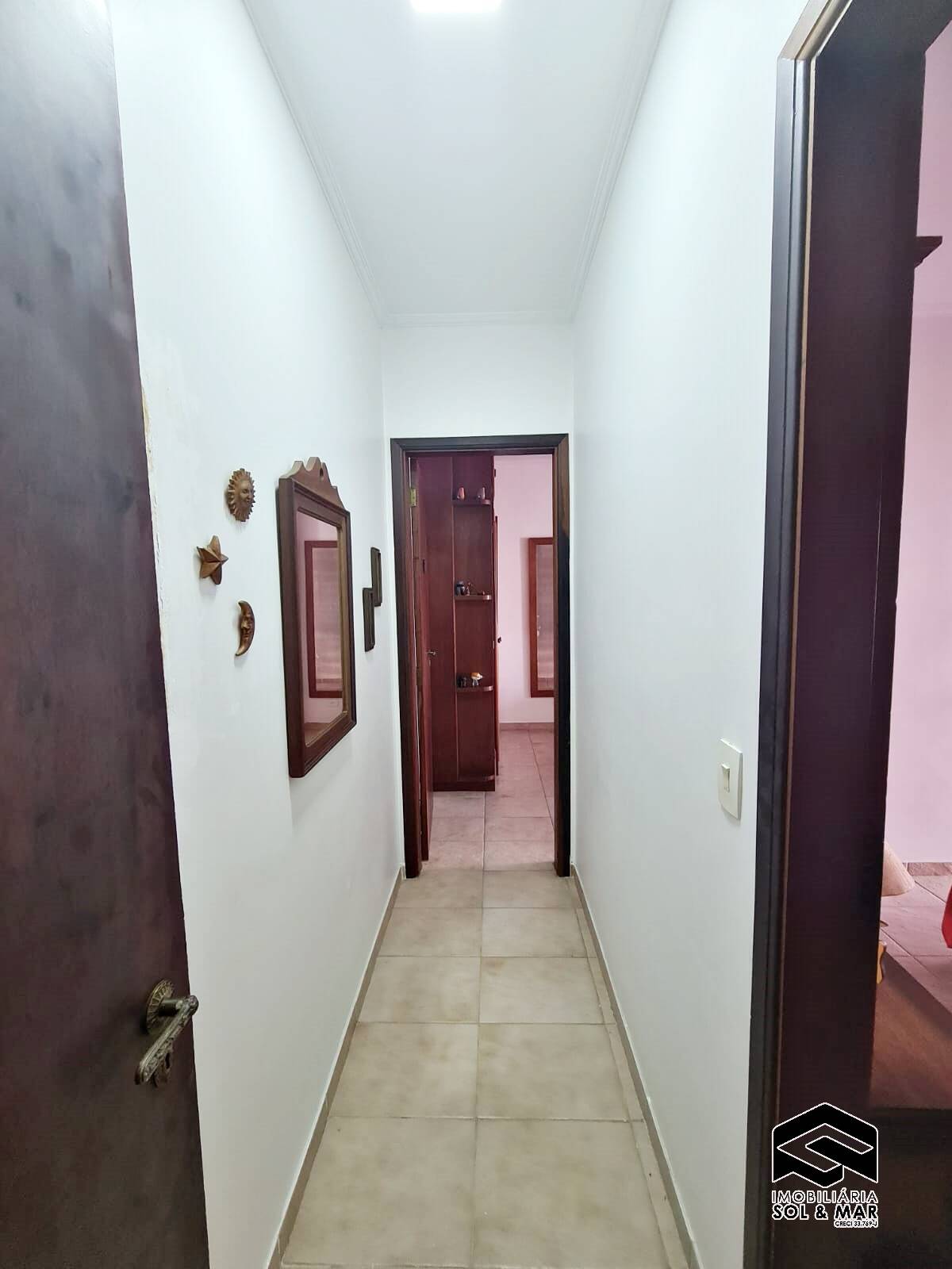 Apartamento à venda com 3 quartos, 100m² - Foto 5