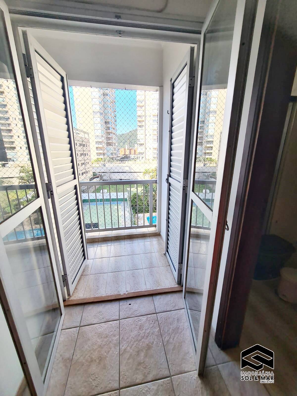 Apartamento à venda com 3 quartos, 100m² - Foto 8