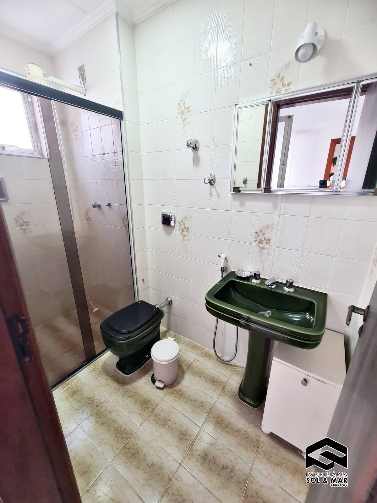 Apartamento à venda com 3 quartos, 100m² - Foto 9