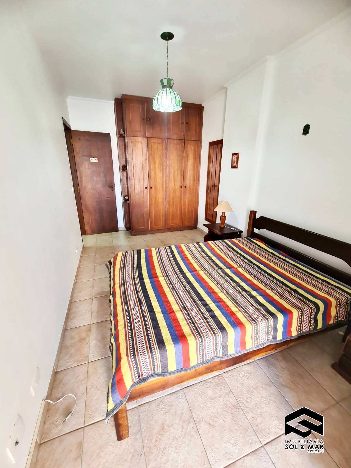 Apartamento à venda com 3 quartos, 100m² - Foto 7