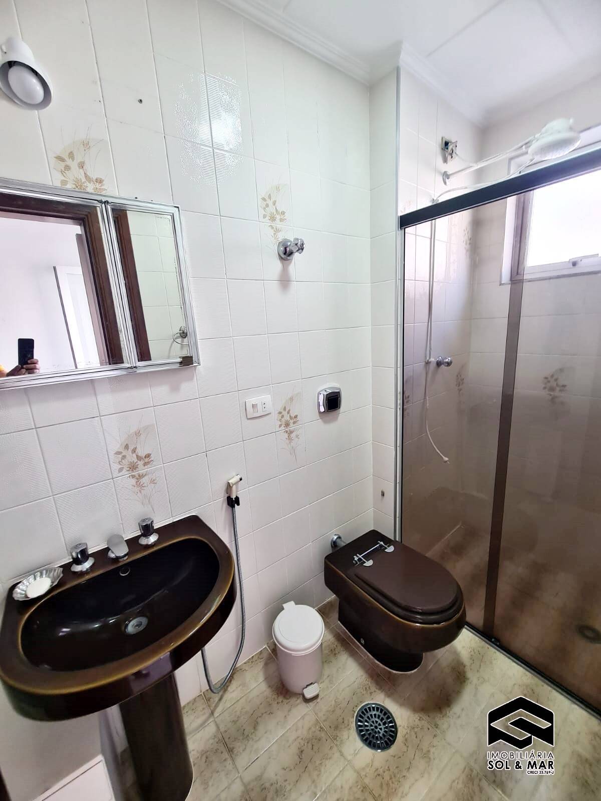 Apartamento à venda com 3 quartos, 100m² - Foto 12