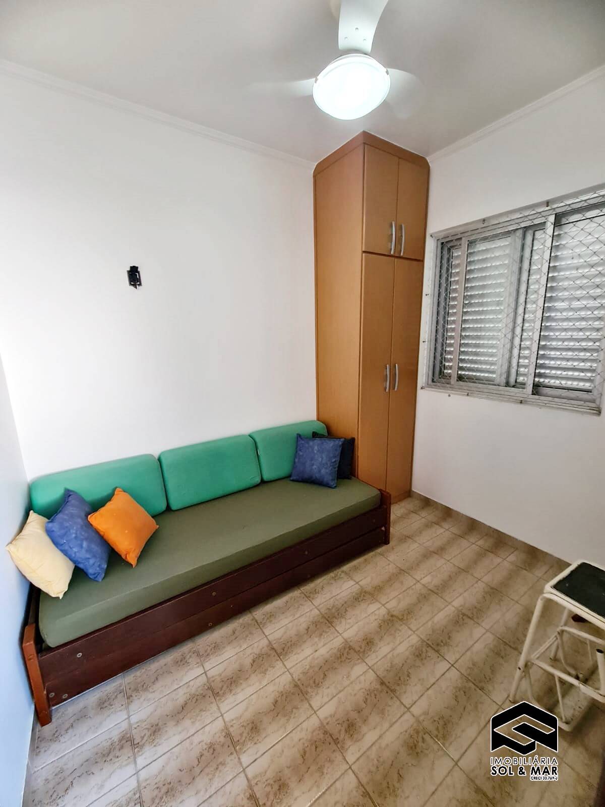 Apartamento à venda com 3 quartos, 100m² - Foto 15