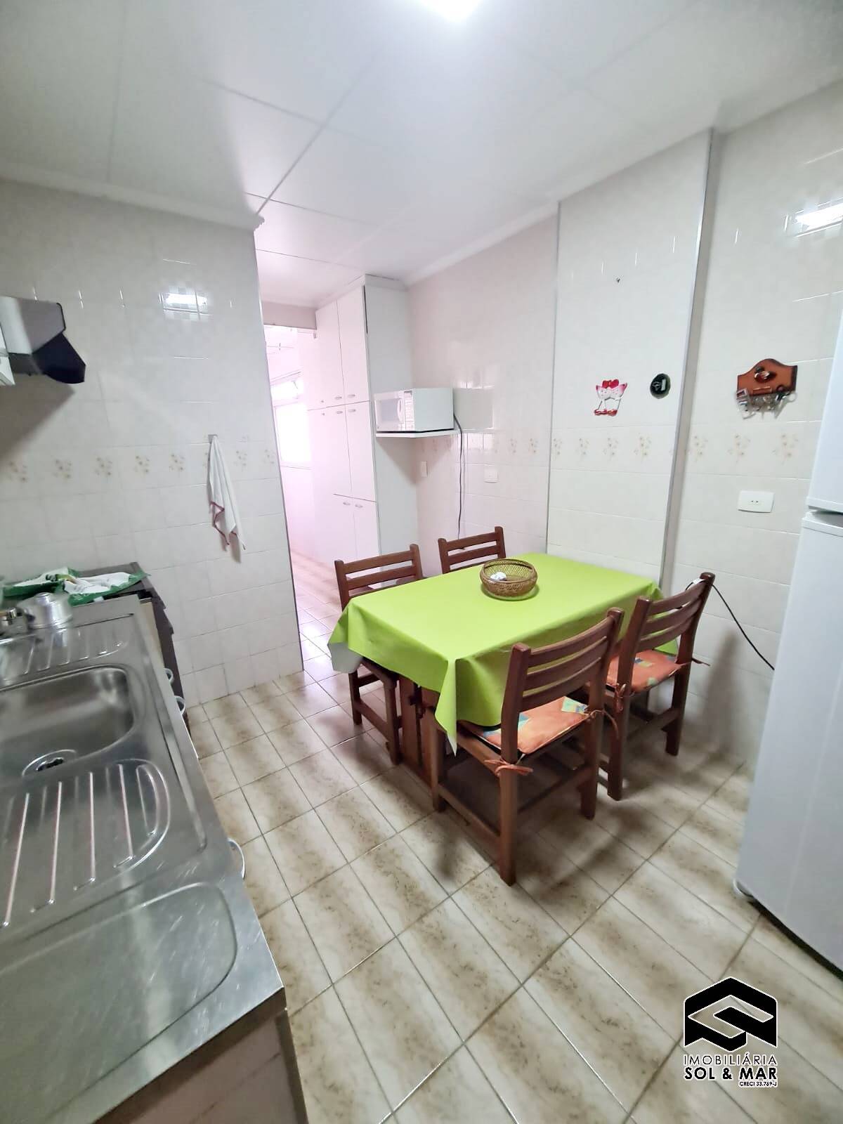 Apartamento à venda com 3 quartos, 100m² - Foto 14