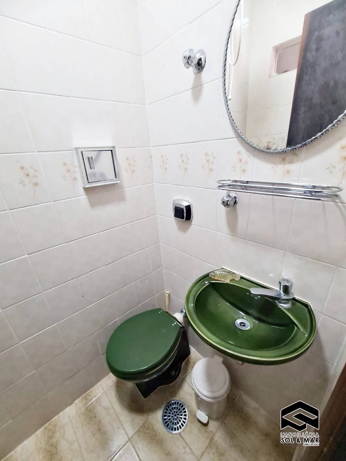 Apartamento à venda com 3 quartos, 100m² - Foto 16