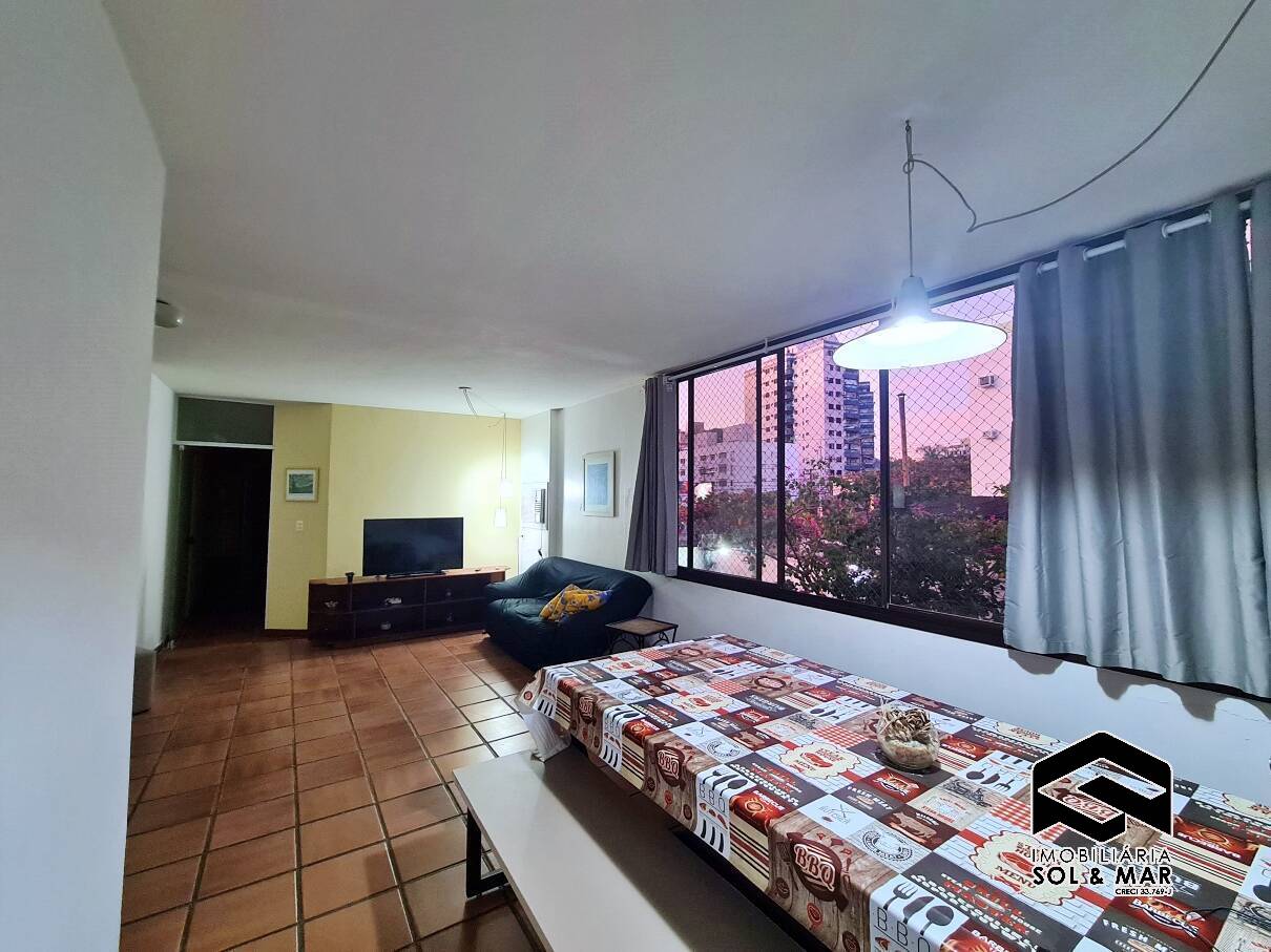 Apartamento à venda com 4 quartos, 130m² - Foto 4