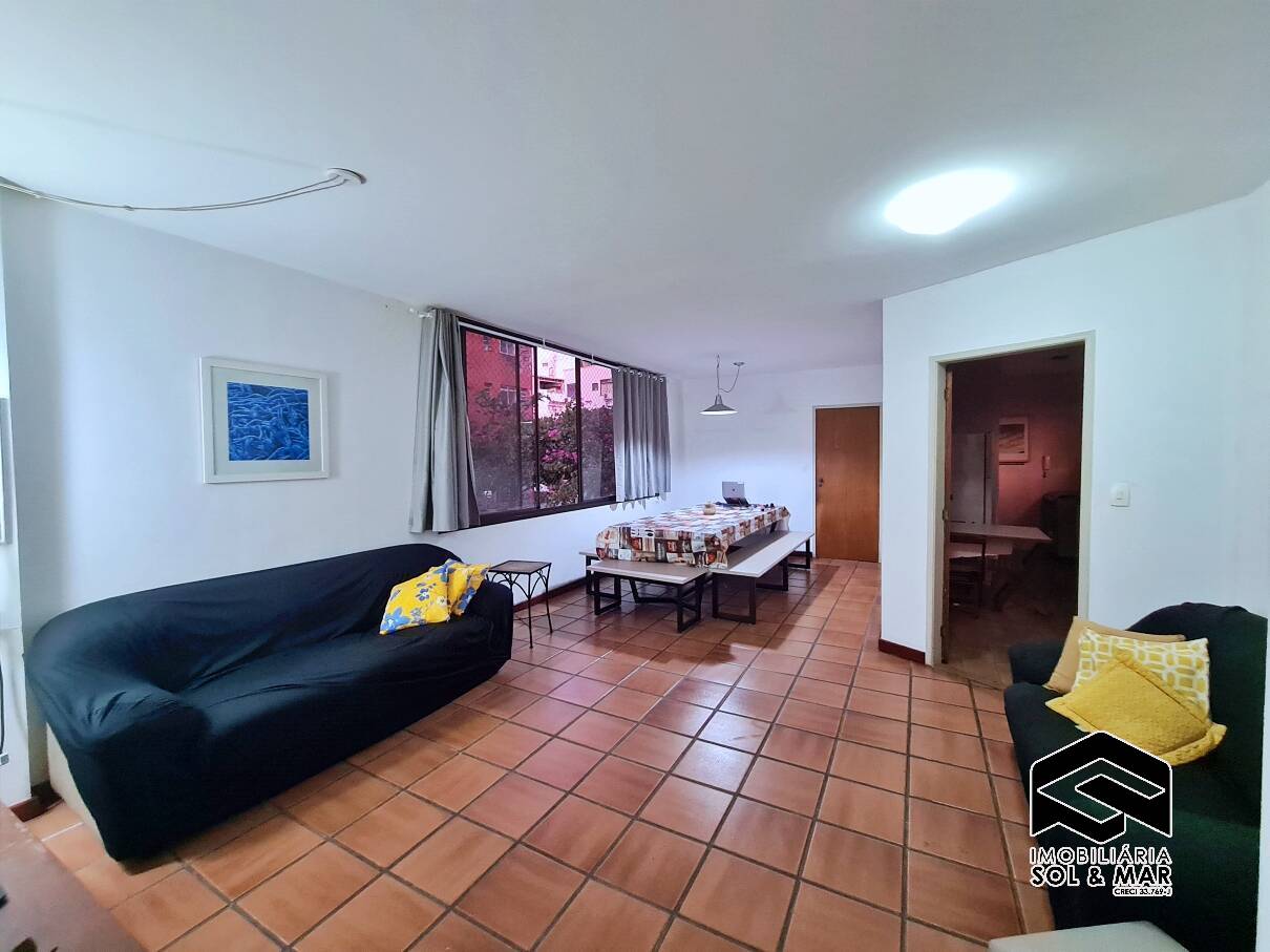 Apartamento à venda com 4 quartos, 130m² - Foto 1