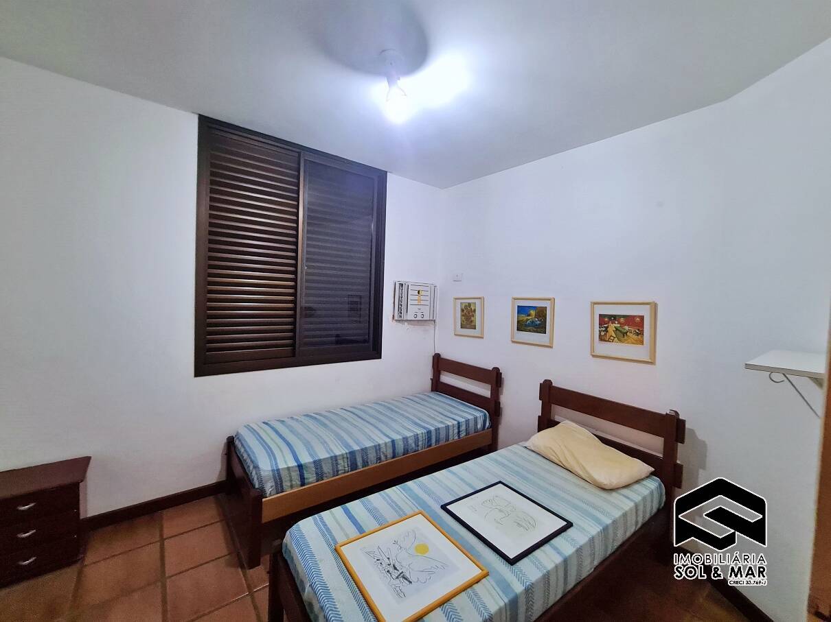 Apartamento à venda com 4 quartos, 130m² - Foto 6