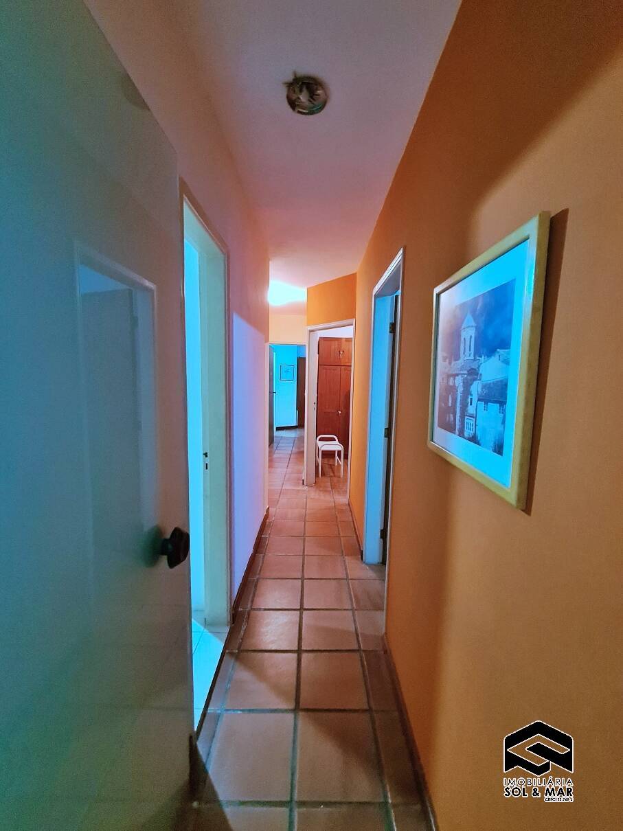 Apartamento à venda com 4 quartos, 130m² - Foto 5