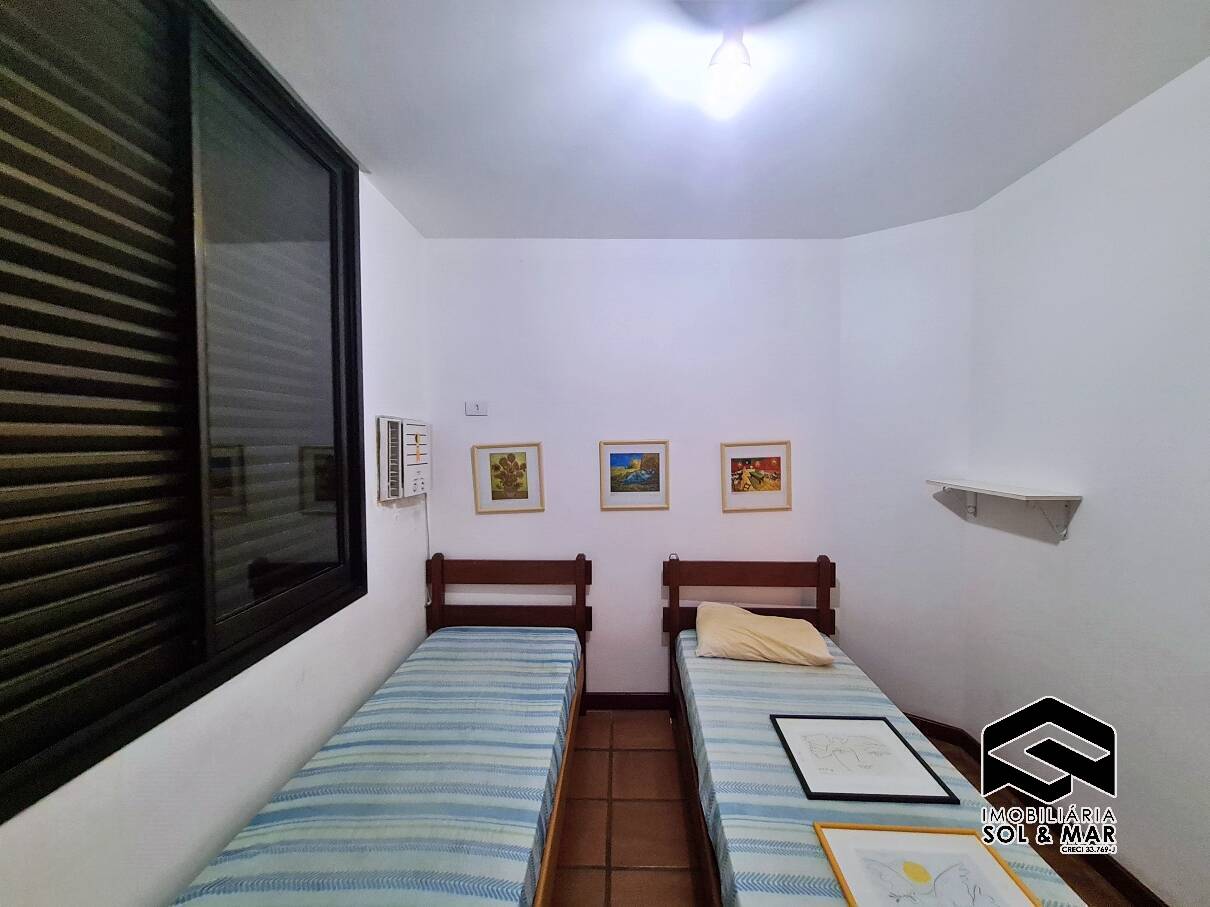 Apartamento à venda com 4 quartos, 130m² - Foto 8