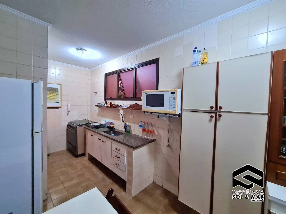 Apartamento à venda com 4 quartos, 130m² - Foto 27