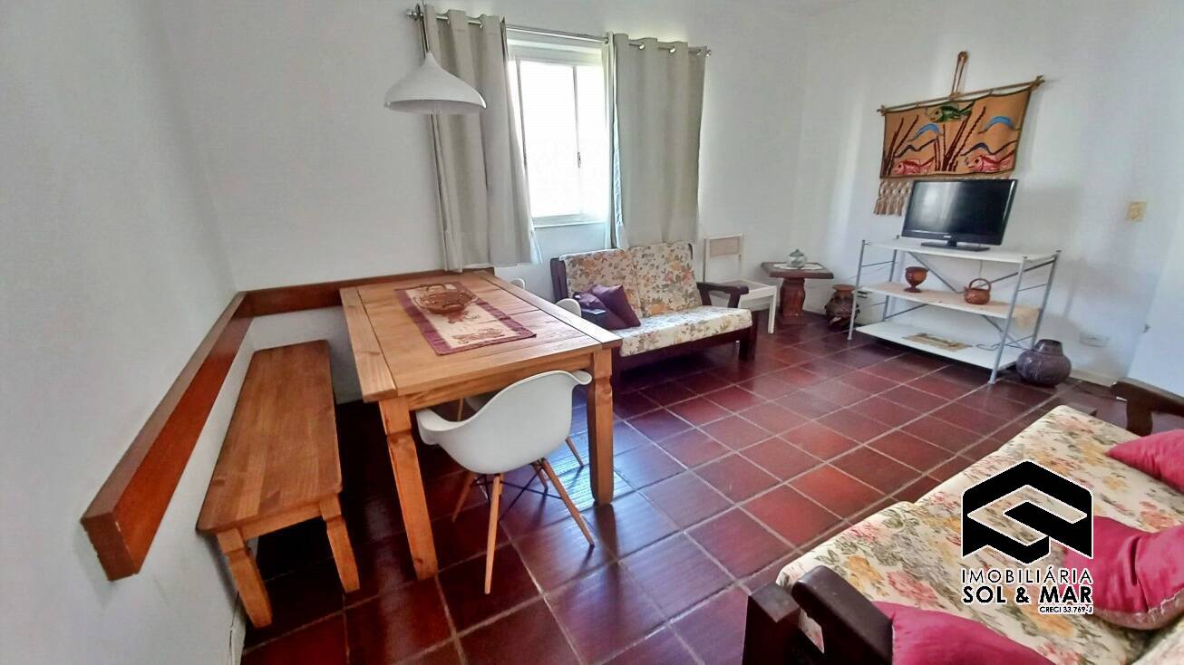 Apartamento à venda com 2 quartos, 80m² - Foto 1