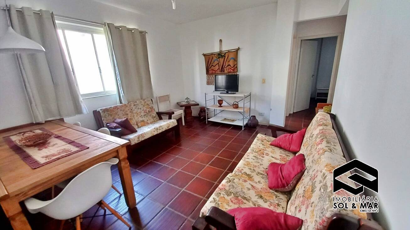 Apartamento à venda com 2 quartos, 80m² - Foto 2