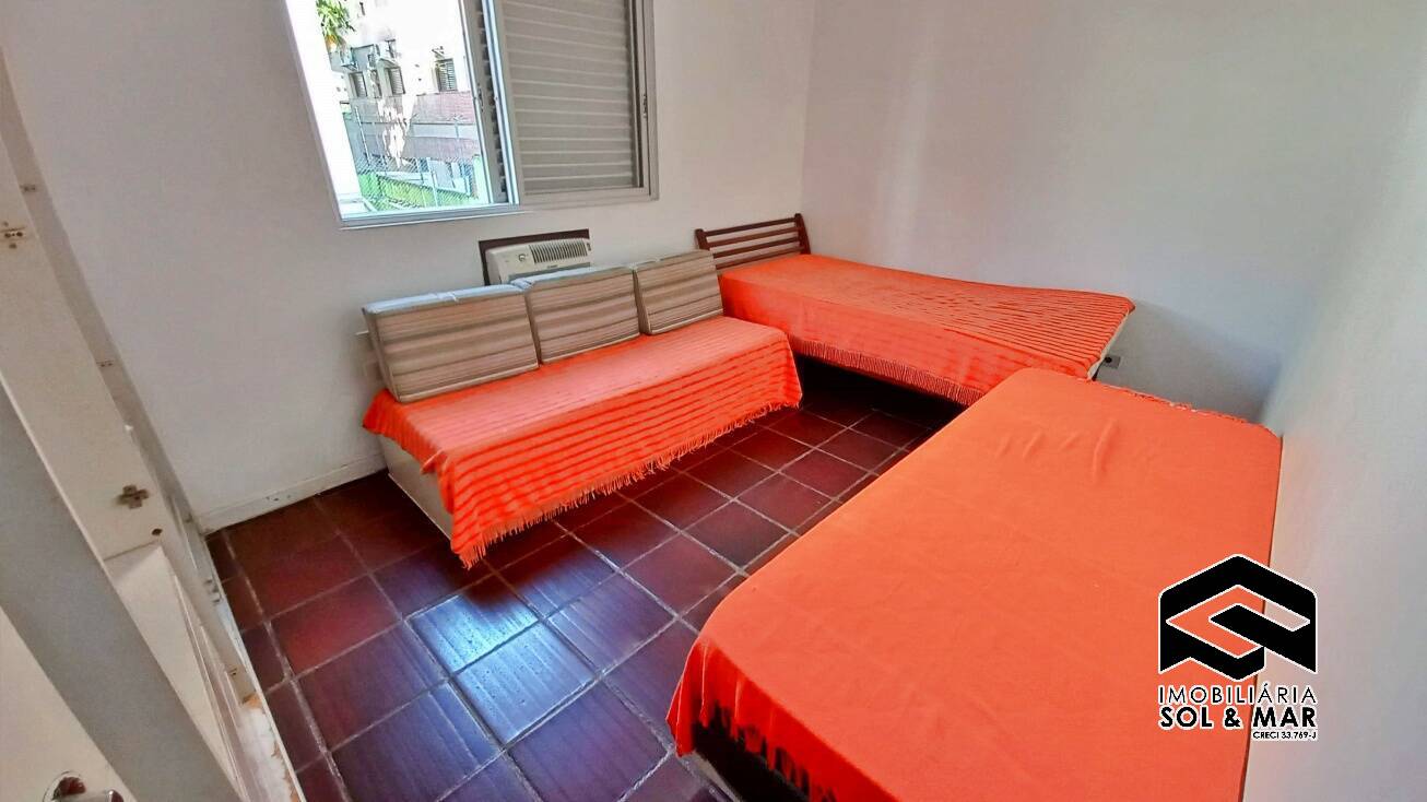 Apartamento à venda com 2 quartos, 80m² - Foto 3