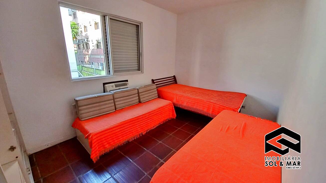 Apartamento à venda com 2 quartos, 80m² - Foto 4