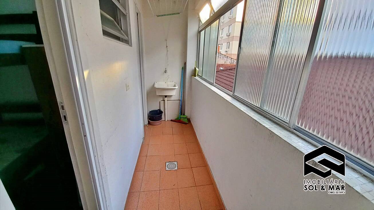 Apartamento à venda com 2 quartos, 80m² - Foto 11