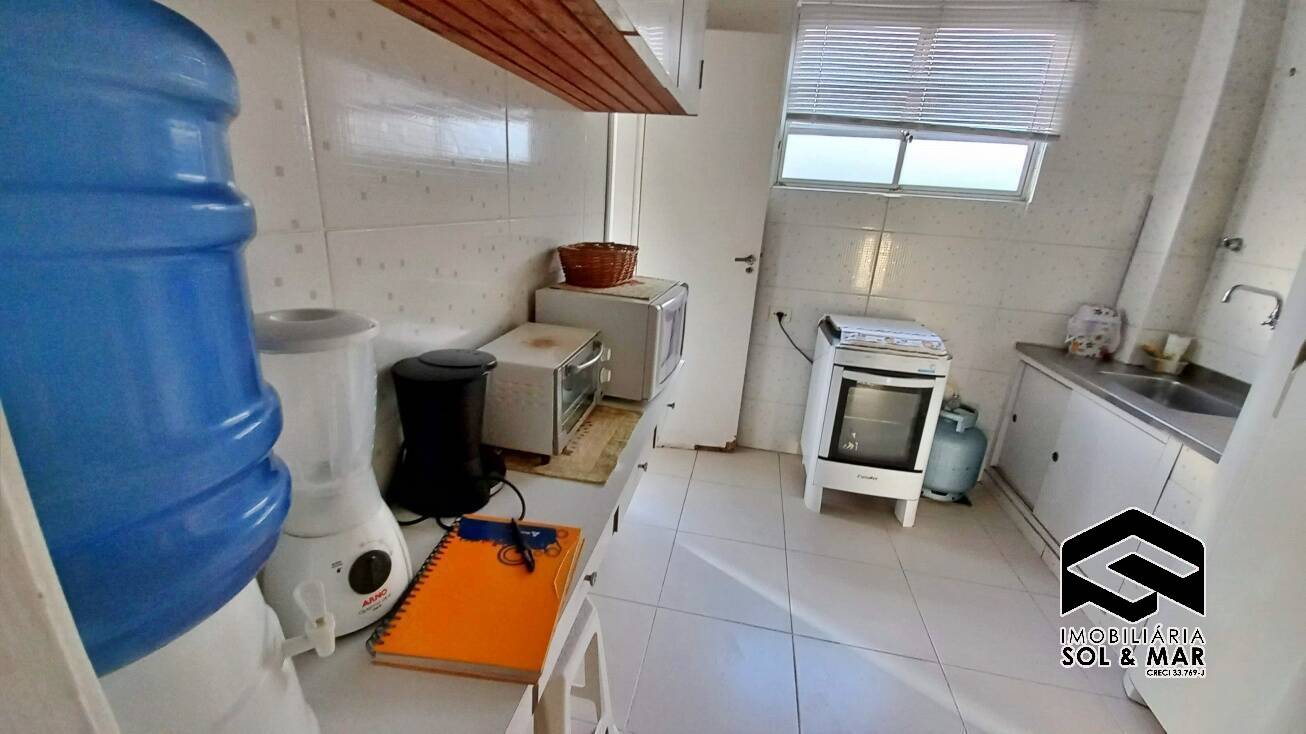 Apartamento à venda com 2 quartos, 80m² - Foto 9