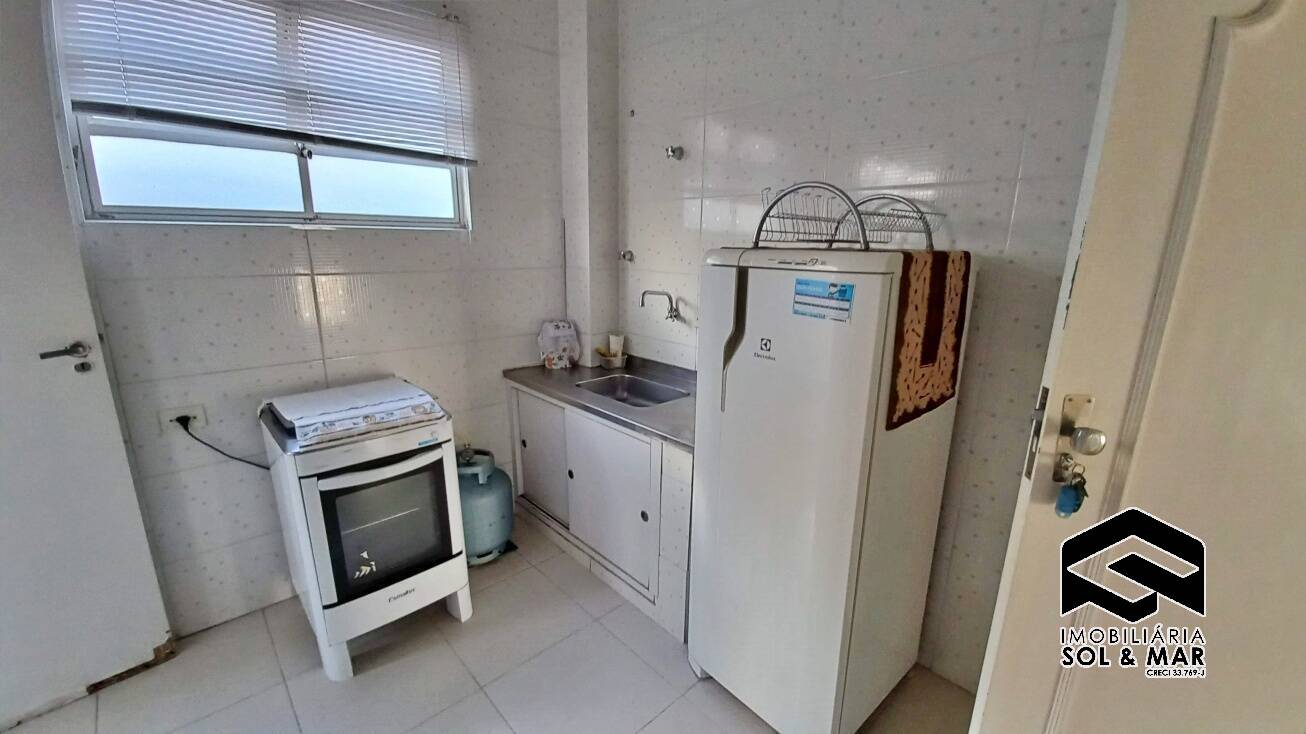 Apartamento à venda com 2 quartos, 80m² - Foto 10