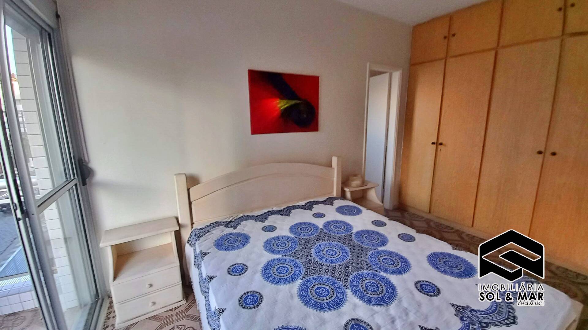 Apartamento à venda com 2 quartos, 80m² - Foto 4