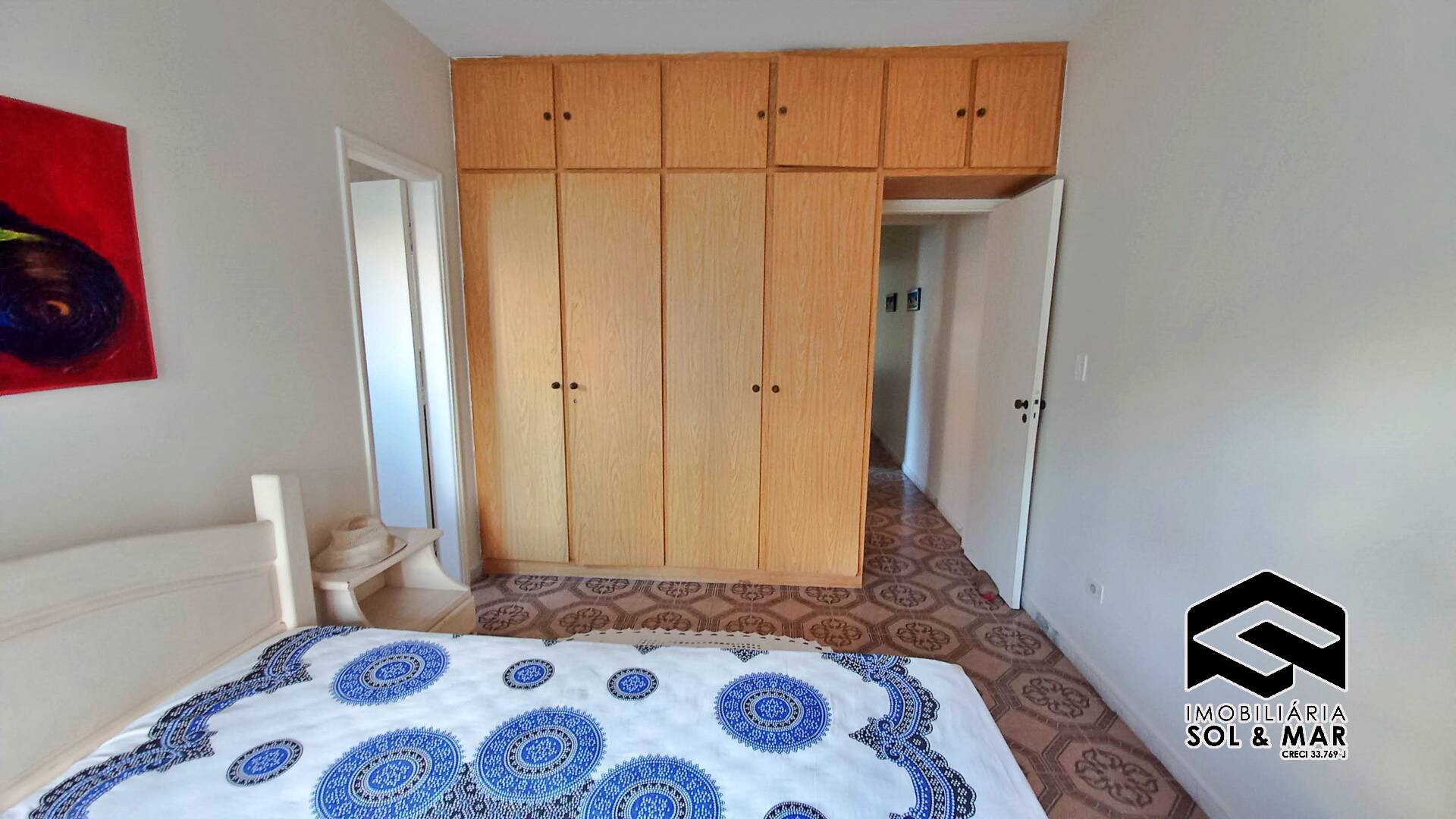 Apartamento à venda com 2 quartos, 80m² - Foto 6