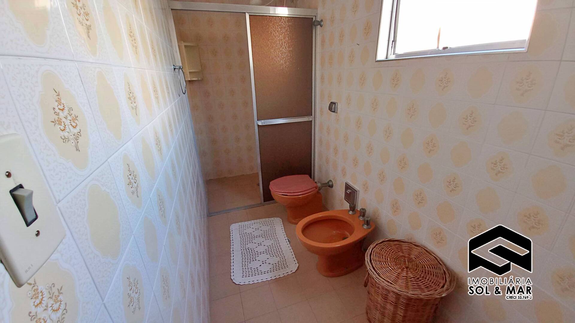 Apartamento à venda com 2 quartos, 80m² - Foto 7