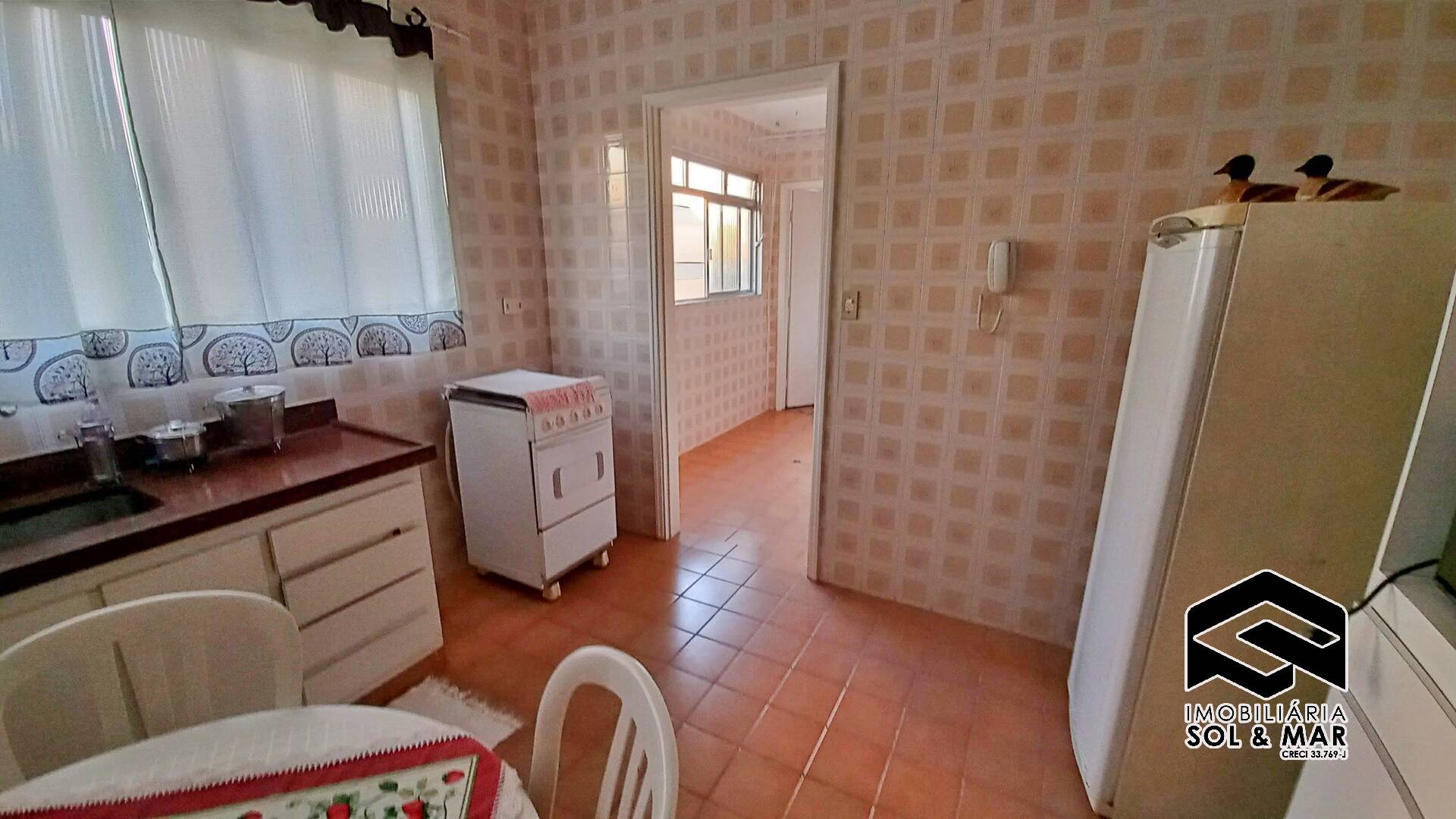 Apartamento à venda com 2 quartos, 80m² - Foto 12