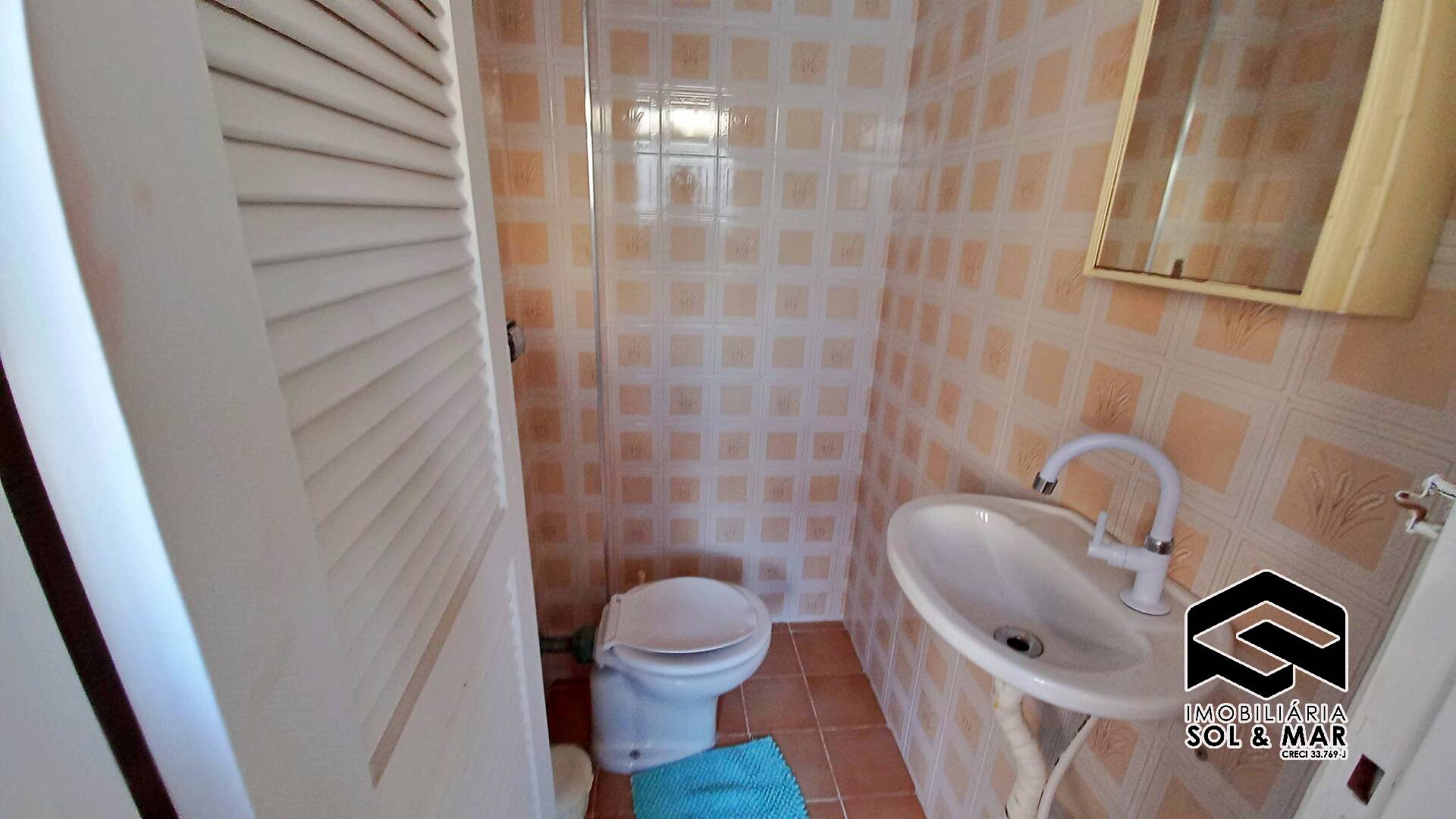 Apartamento à venda com 2 quartos, 80m² - Foto 14