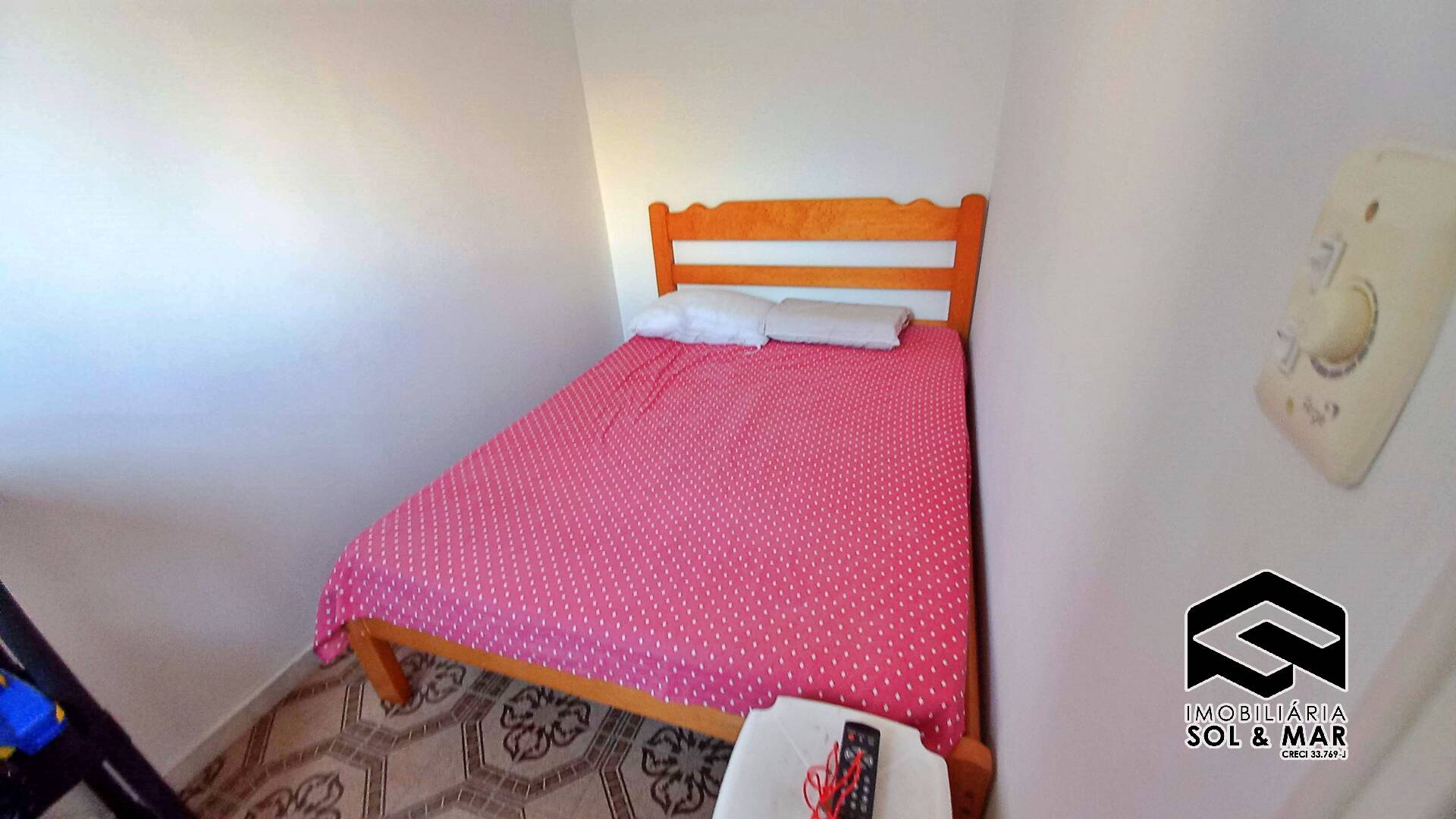 Apartamento à venda com 2 quartos, 80m² - Foto 15