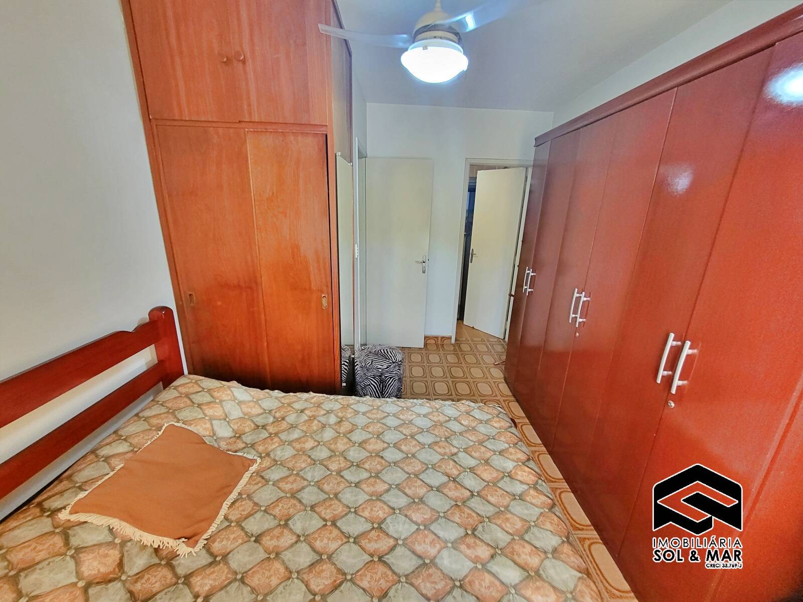 Apartamento à venda com 3 quartos, 94m² - Foto 6