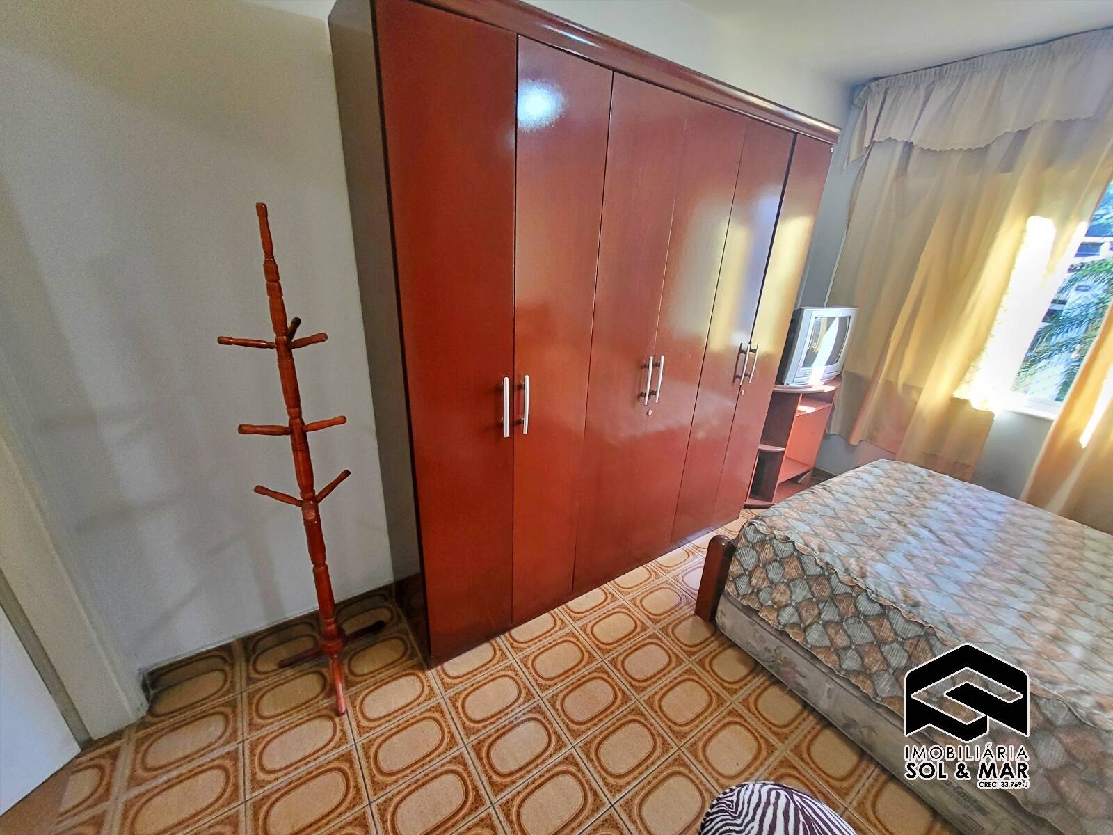 Apartamento à venda com 3 quartos, 94m² - Foto 5