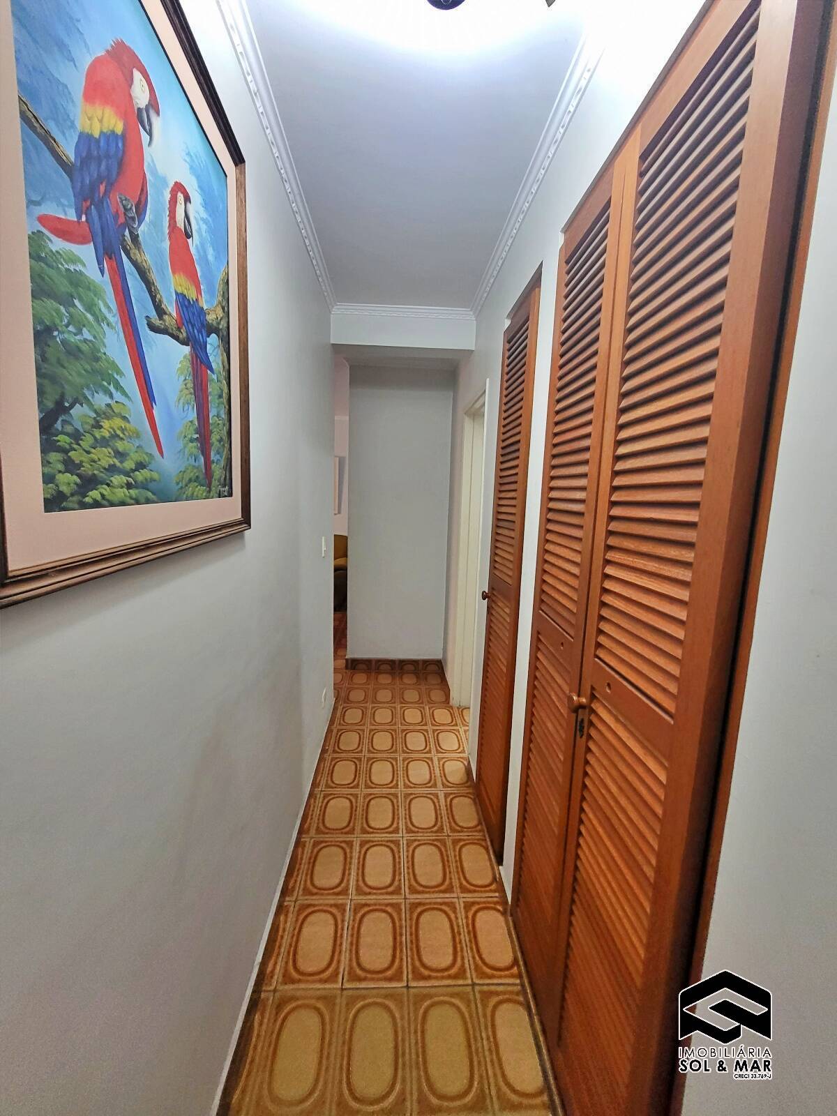 Apartamento à venda com 3 quartos, 94m² - Foto 10