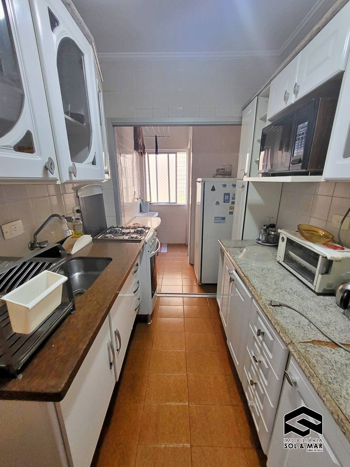 Apartamento à venda com 3 quartos, 94m² - Foto 13