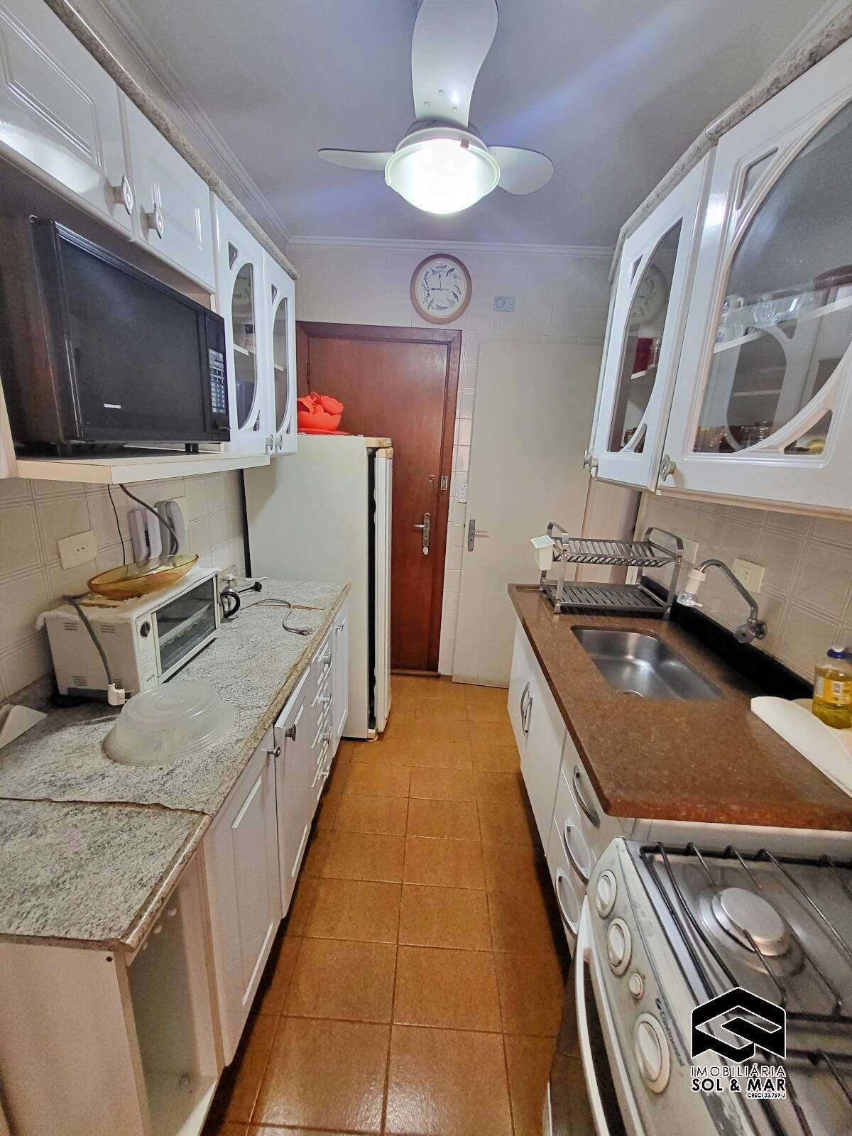 Apartamento à venda com 3 quartos, 94m² - Foto 14