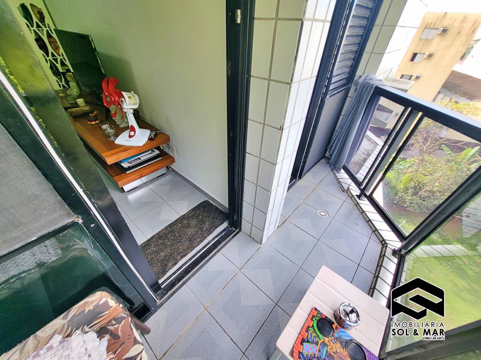 Apartamento à venda com 3 quartos, 90m² - Foto 6